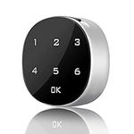 Digital Electronic Coded Lock,Touch