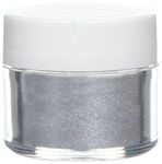 PME Edible Lustre Colour Silver Sequin