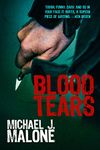 Blood Tears (A McBain and O'Neill Novel Book 1)