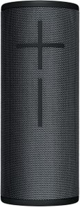 Ultimate Ears MEGABOOM 3 Bluetooth Speaker – Black
