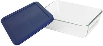 Pyrex Oxo 1 Storage 6-Cup Rectangul