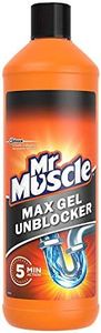 Mr. Muscle