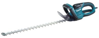 Makita UH7580/2 240V 75cm Electric Hedge Trimmer