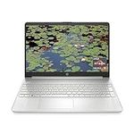 HP 15 inch Laptop, HD Display, AMD 