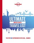 ULTIMATE USA TRAVEL LIST