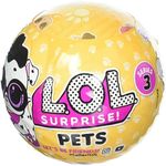 'L.O.L Surprise! Pets Wave 1 Pack of 1 Multicolor