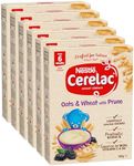 Nestlé CERELAC Oats & Wheat with Pr