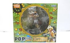 Megahouse One Piece Portrait of Pir