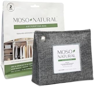Moso Natur