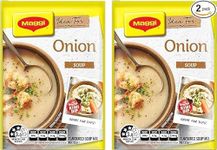 Maggi Onion Soup 32g - Pack of 2 - Australian Imported