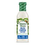 Walden Farms Calorie Free Dressing - Bleu Cheese 12 fl oz Bottle(S)