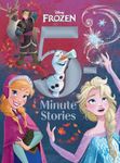 5-minute Frozen: 5-Minute Stories