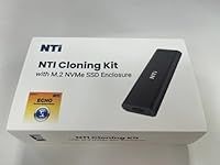 NTI Cloning Kit | New Edition for M