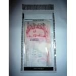 1000 x Tamper Evident Money/Note Wrapper Bank bags