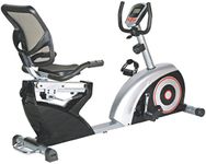 Viva Fitness KH-724 Magnetic Recumbent Bike