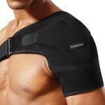 Komoko Shoulder Brace, Rotator Cuff