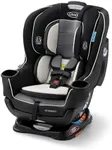 Graco Extend2Fit Convertible Baby C
