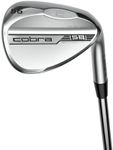 COBRA SNAKEBITE Wedge ONE Silver Ri