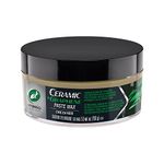 Turtle Wax 53754 Hybrid Solutions Ceramic + Graphene Patent-Pending Paste Wax, 5.5 oz