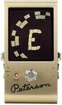 Peterson Strobe Tuners StroboStomp 