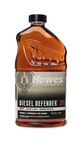 Howes Diesel Defender 64-Ounce Injector Cleaner and Diesel Fuel Lubricator