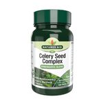 Celery Seed For Gout