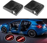 2pcs Car Door Lights Logo, Car Door