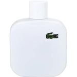 Lacoste Eau de Lacoste Blanc Eau de Toilette Spray 100 ml