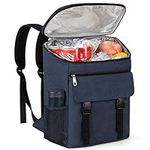 OCKLILY Backpack Cooler, Soft Coole