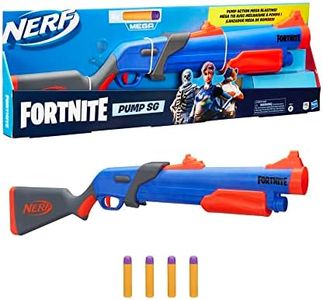 Nerf - For