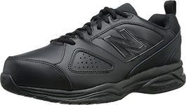 New Balance Men's Mx623v3 Cross Trainer, Black, 14.5 UK