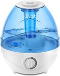 LEVOIT Humidifier for Bedroom Large