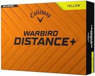 Callaway Golf Warbird Distance + Go