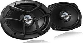 JVC CS-J6930 Car Speakers