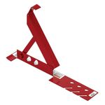 Qualcraft 2500Q Adjustable Roofing Bracket