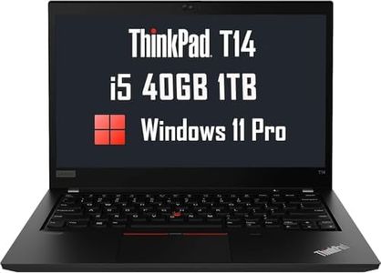 ThinkPad T