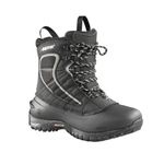 Baffin Women's Sage-W-50-Degree C Boot, Removable Liner, Black, 9 M US