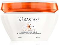 Kérastase Nutritive, Hair Treatment