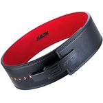 Lifting Belt For Men Lever