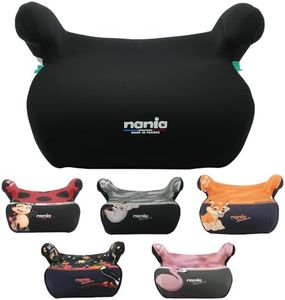 Nania - Be