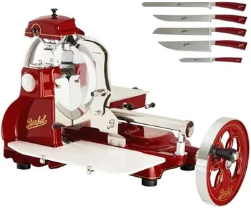 Berkel Vol