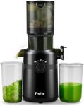 Fretta Cold Press Juicer Machines w