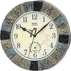 AMS Silent watches 5979