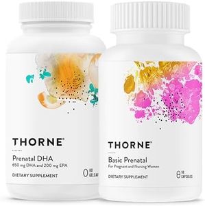 THORNE - C