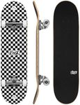 KMX Complete 31" x 8" Skateboard fo