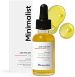 Minimalist 32% AHA BHA PHA Peeling 