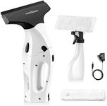 MindSpoon Cordless Window Vacuum Cl