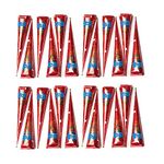 Wonder Care ALL Natural Body Art Ready to Use Organic Temporary Tattoo C.O.N.E.S - with FREE All Natural Hair Colour 25g..