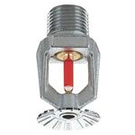 Genric Fire Sprinkler Pendent 68 Degree Pack of 5