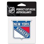 WinCraft NHL New York Rangers Perfe